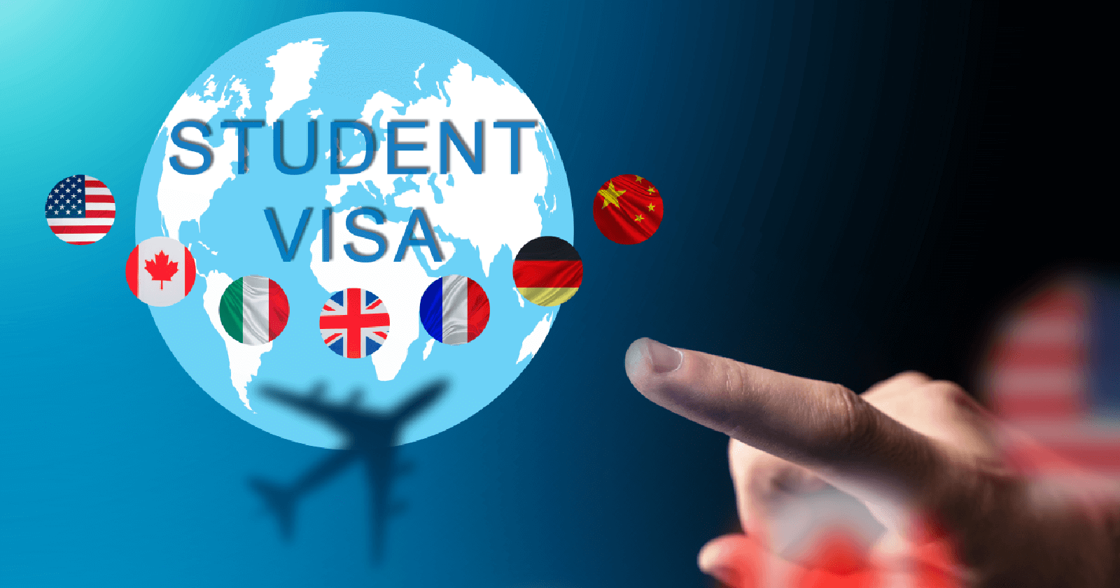 student visa pattaya