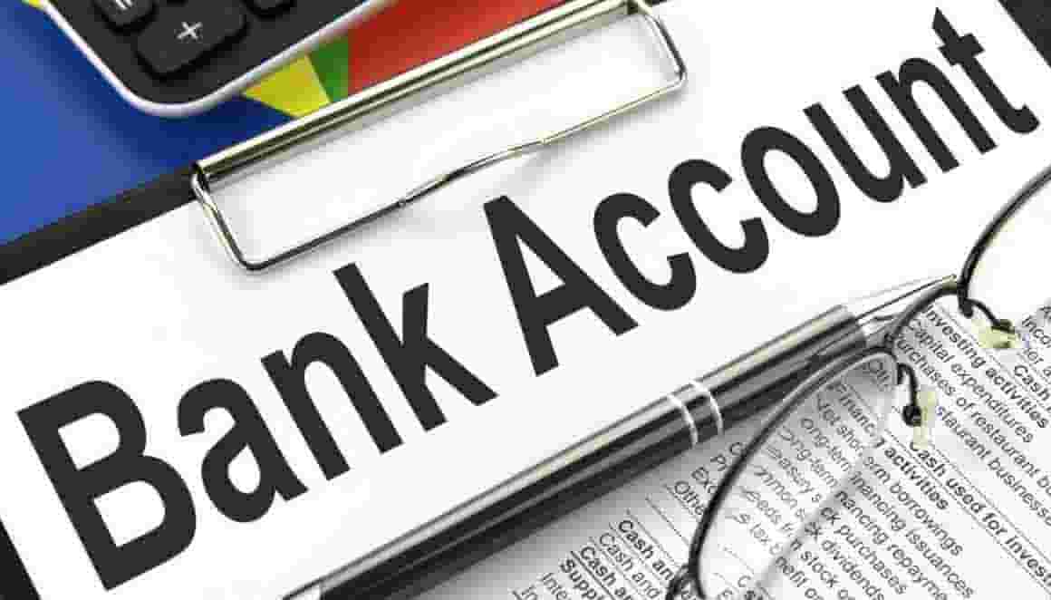 thai Bank Account Pattaya Bank Account