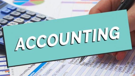 ACCOUNTING & AUDIT