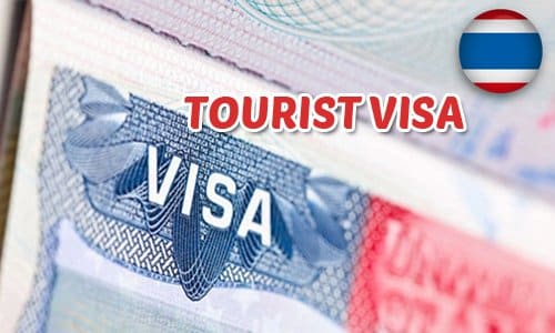 Tourist Visa Pattaya Tourist Visa