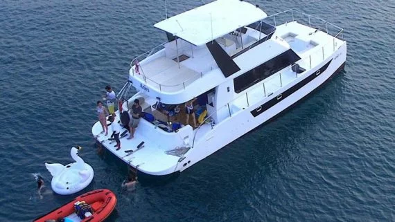 Yacht Rental Yacht Charter