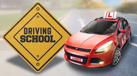 driving school Lessons
