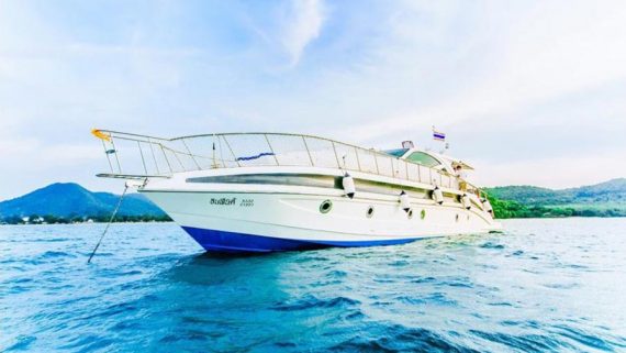 Yacht Rental Yacht Charter