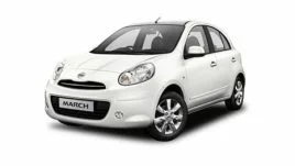 Car rental Car hire