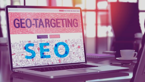 Geo – Targeted Search Engine Optimisation