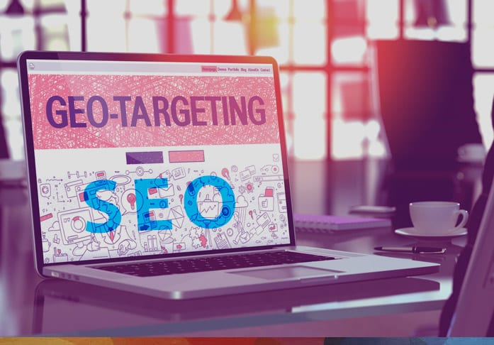 Geo – Targeted Search Engine Optimisation