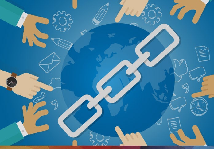 Link Auditing and Penalty Removal