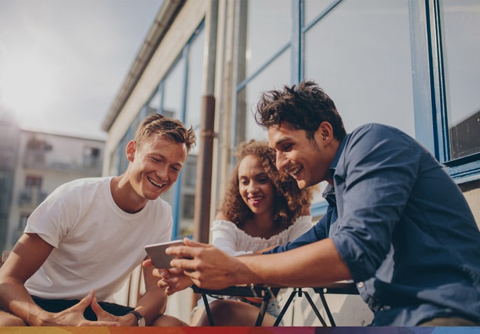 Mobile Audience & Videos