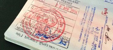 re entry permit pattaya re-entry pattaya