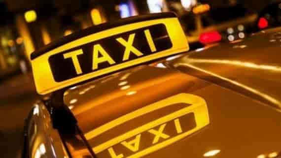 Taxi Services