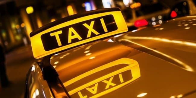 Taxi Services Taxi Services