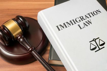 Immigration Law Services Immigration Law Services