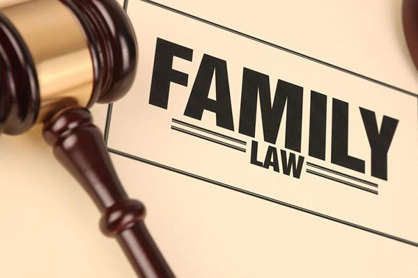 Family Law Services