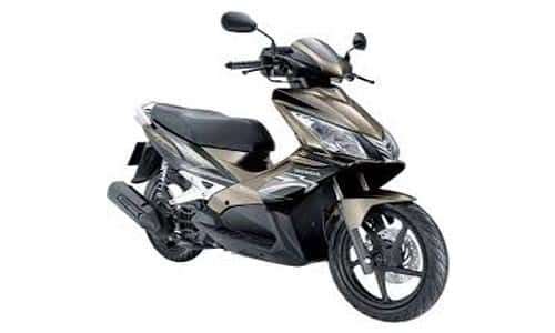 Honda Airblade Honda Airblade