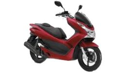 Honda PCX 125