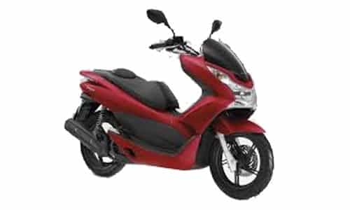 Honda PCX 125 Honda PCX 125