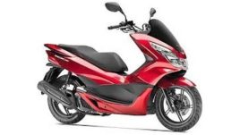 Honda PCX 150