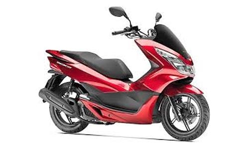 Honda PCX 150 Honda PCX 150