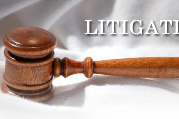 Litigion Litigion