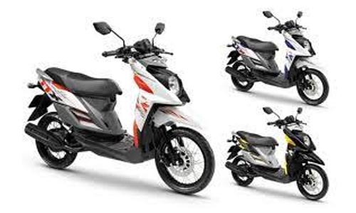 Yamaha Novo Yamaha Novo